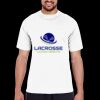 TT11 - 100% Polyester Moisture Wicking UV40+ Unisex Performance T-Shirt Thumbnail