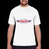 TT11 - 100% Polyester Moisture Wicking UV40+ Unisex Performance T-Shirt Thumbnail
