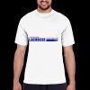 TT11 - 100% Polyester Moisture Wicking UV40+ Unisex Performance T-Shirt Thumbnail
