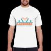 TT11 - 100% Polyester Moisture Wicking UV40+ Unisex Performance T-Shirt Thumbnail