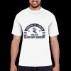 TT11 - 100% Polyester Moisture Wicking UV40+ Unisex Performance T-Shirt Thumbnail