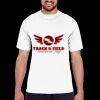 TT11 - 100% Polyester Moisture Wicking UV40+ Unisex Performance T-Shirt Thumbnail