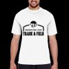 TT11 - 100% Polyester Moisture Wicking UV40+ Unisex Performance T-Shirt Thumbnail