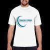 TT11 - 100% Polyester Moisture Wicking UV40+ Unisex Performance T-Shirt Thumbnail