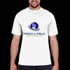TT11 - 100% Polyester Moisture Wicking UV40+ Unisex Performance T-Shirt Thumbnail