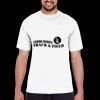 TT11 - 100% Polyester Moisture Wicking UV40+ Unisex Performance T-Shirt Thumbnail