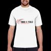 TT11 - 100% Polyester Moisture Wicking UV40+ Unisex Performance T-Shirt Thumbnail