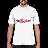 TT11 - 100% Polyester Moisture Wicking UV40+ Unisex Performance T-Shirt Thumbnail