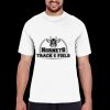 TT11 - 100% Polyester Moisture Wicking UV40+ Unisex Performance T-Shirt Thumbnail