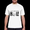 TT11 - 100% Polyester Moisture Wicking UV40+ Unisex Performance T-Shirt Thumbnail