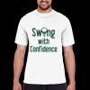 TT11 - 100% Polyester Moisture Wicking UV40+ Unisex Performance T-Shirt Thumbnail