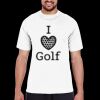 TT11 - 100% Polyester Moisture Wicking UV40+ Unisex Performance T-Shirt Thumbnail