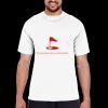 TT11 - 100% Polyester Moisture Wicking UV40+ Unisex Performance T-Shirt Thumbnail