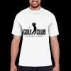 TT11 - 100% Polyester Moisture Wicking UV40+ Unisex Performance T-Shirt Thumbnail