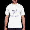 TT11 - 100% Polyester Moisture Wicking UV40+ Unisex Performance T-Shirt Thumbnail