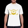 TT11 - 100% Polyester Moisture Wicking UV40+ Unisex Performance T-Shirt Thumbnail
