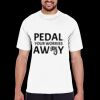 TT11 - 100% Polyester Moisture Wicking UV40+ Unisex Performance T-Shirt Thumbnail