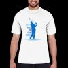 TT11 - 100% Polyester Moisture Wicking UV40+ Unisex Performance T-Shirt Thumbnail