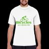 TT11 - 100% Polyester Moisture Wicking UV40+ Unisex Performance T-Shirt Thumbnail