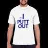 TT11 - 100% Polyester Moisture Wicking UV40+ Unisex Performance T-Shirt Thumbnail