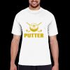 TT11 - 100% Polyester Moisture Wicking UV40+ Unisex Performance T-Shirt Thumbnail