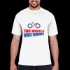 TT11 - 100% Polyester Moisture Wicking UV40+ Unisex Performance T-Shirt Thumbnail