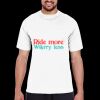 TT11 - 100% Polyester Moisture Wicking UV40+ Unisex Performance T-Shirt Thumbnail