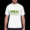 TT11 - 100% Polyester Moisture Wicking UV40+ Unisex Performance T-Shirt Thumbnail
