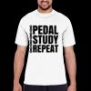 TT11 - 100% Polyester Moisture Wicking UV40+ Unisex Performance T-Shirt Thumbnail