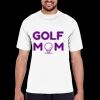 TT11 - 100% Polyester Moisture Wicking UV40+ Unisex Performance T-Shirt Thumbnail