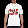 TT11 - 100% Polyester Moisture Wicking UV40+ Unisex Performance T-Shirt Thumbnail