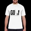 TT11 - 100% Polyester Moisture Wicking UV40+ Unisex Performance T-Shirt Thumbnail