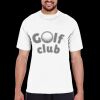 TT11 - 100% Polyester Moisture Wicking UV40+ Unisex Performance T-Shirt Thumbnail