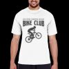 TT11 - 100% Polyester Moisture Wicking UV40+ Unisex Performance T-Shirt Thumbnail