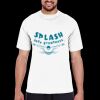 TT11 - 100% Polyester Moisture Wicking UV40+ Unisex Performance T-Shirt Thumbnail