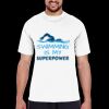 TT11 - 100% Polyester Moisture Wicking UV40+ Unisex Performance T-Shirt Thumbnail