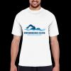 TT11 - 100% Polyester Moisture Wicking UV40+ Unisex Performance T-Shirt Thumbnail