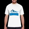 TT11 - 100% Polyester Moisture Wicking UV40+ Unisex Performance T-Shirt Thumbnail