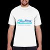 TT11 - 100% Polyester Moisture Wicking UV40+ Unisex Performance T-Shirt Thumbnail