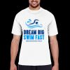 TT11 - 100% Polyester Moisture Wicking UV40+ Unisex Performance T-Shirt Thumbnail