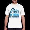 TT11 - 100% Polyester Moisture Wicking UV40+ Unisex Performance T-Shirt Thumbnail