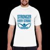 TT11 - 100% Polyester Moisture Wicking UV40+ Unisex Performance T-Shirt Thumbnail