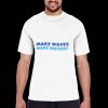 TT11 - 100% Polyester Moisture Wicking UV40+ Unisex Performance T-Shirt Thumbnail