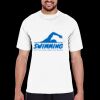 TT11 - 100% Polyester Moisture Wicking UV40+ Unisex Performance T-Shirt Thumbnail