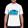 TT11 - 100% Polyester Moisture Wicking UV40+ Unisex Performance T-Shirt Thumbnail