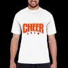 TT11 - 100% Polyester Moisture Wicking UV40+ Unisex Performance T-Shirt Thumbnail