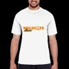 TT11 - 100% Polyester Moisture Wicking UV40+ Unisex Performance T-Shirt Thumbnail