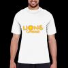 TT11 - 100% Polyester Moisture Wicking UV40+ Unisex Performance T-Shirt Thumbnail