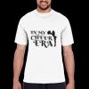 TT11 - 100% Polyester Moisture Wicking UV40+ Unisex Performance T-Shirt Thumbnail