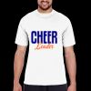 TT11 - 100% Polyester Moisture Wicking UV40+ Unisex Performance T-Shirt Thumbnail